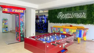 Rentalmar Blue Beach Apartments