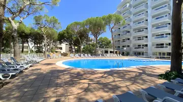 Rentalmar Blue Beach Apartments