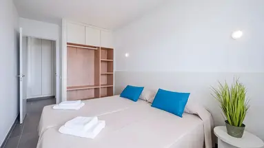 Rentalmar Blue Beach Apartments