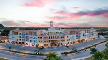 Reserva Real Punta Cana by Harper