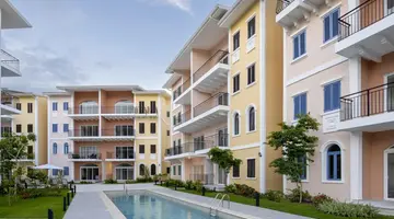 Reserva Real Punta Cana by Harper