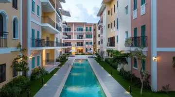 Reserva Real Punta Cana by Harper