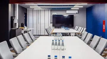 Reset Spała