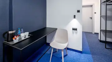 Reset Spała
