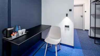 Reset Spała