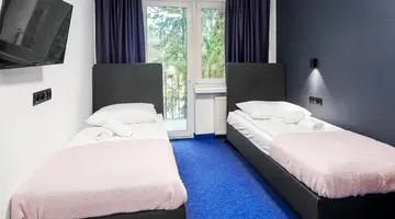 Reset Spała
