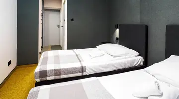 Reset Spała