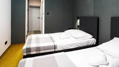 Reset Spała