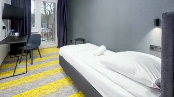 Reset Spała