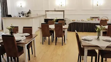 Reset Spała