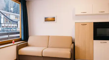 Residence Abete