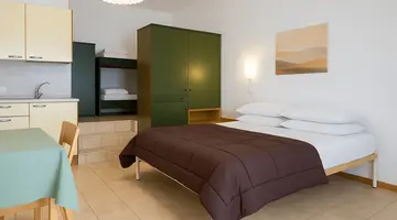 Residence Abete