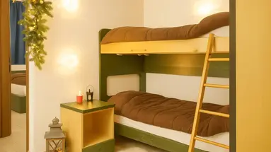 Residence Abete