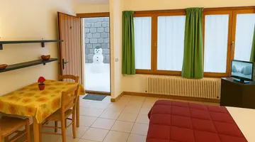 Residence Abete