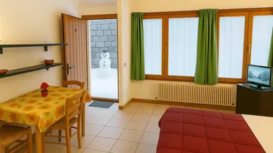 Residence Abete