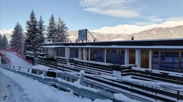 Residence Abete