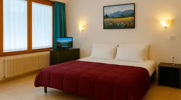 Residence Abete