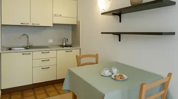 Residence Abete
