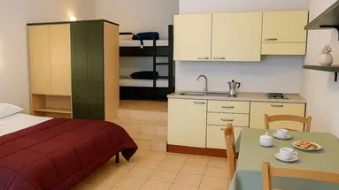 Residence Abete