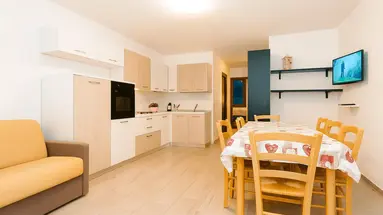 Residence Abete