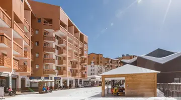 Résidence Aconit