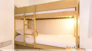 Résidence Aconit