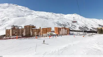 Résidence Aconit