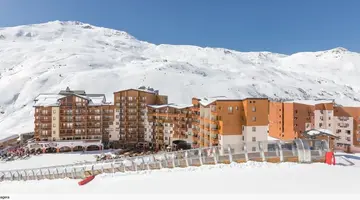 Résidence Aconit