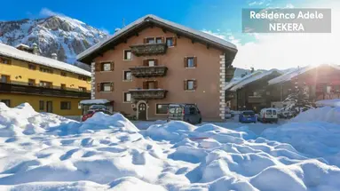 Residence Adele