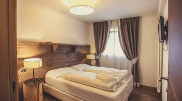 Residence Adler****