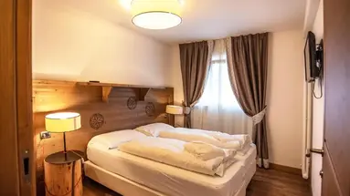 Residence Adler****