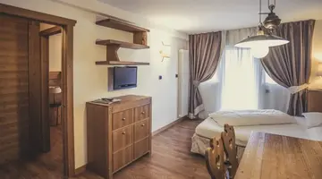 Residence Adler****