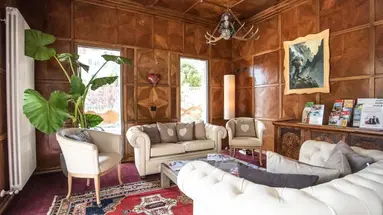 Residence Adler****