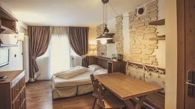 Residence Adler****