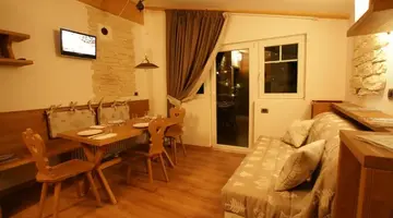 Residence Adler****