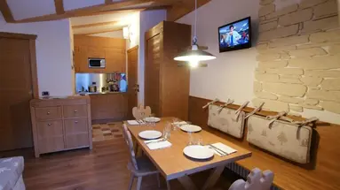 Residence Adler****