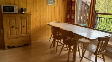 Résidence Aiguille Grive