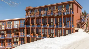 Résidence Aiguille Grive