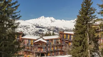 Résidence Aiguille Grive