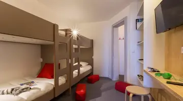 Résidence Aiguille Rouge