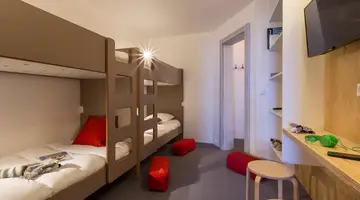 Résidence Aiguille Rouge