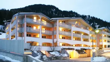 Residence Al Sole***