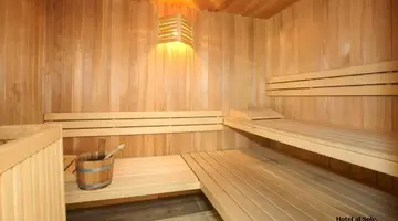 Residence Al Sole***