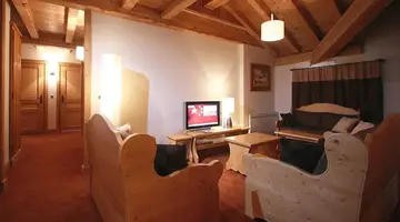 Résidence Alba