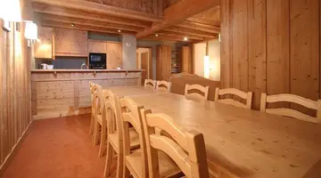 Résidence Alba