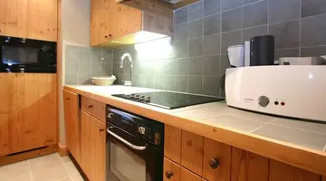 Résidence Alba
