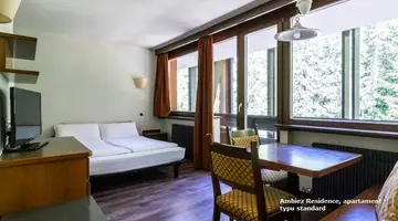 Residence Ambiez***standard