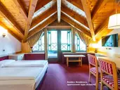 Residence Ambiez***standard
