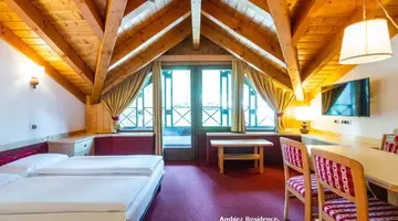Residence Ambiez***standard