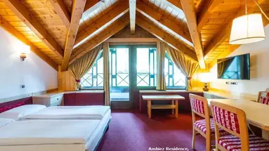Residence Ambiez***standard